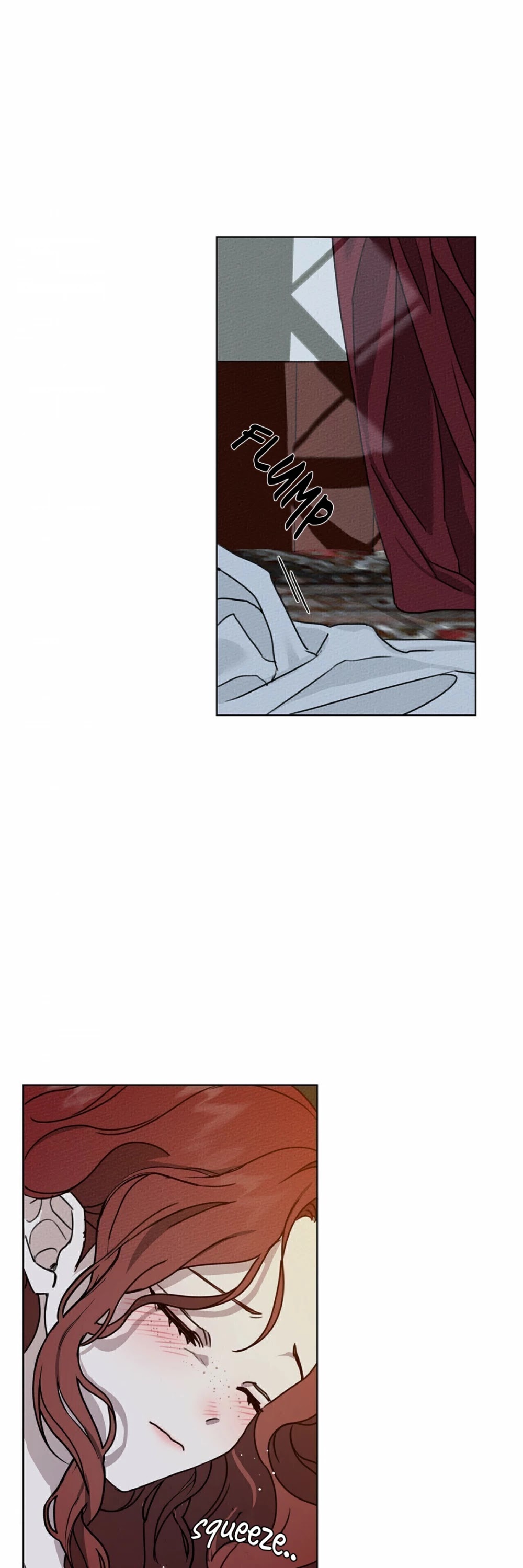 Under the Oak Tree Chapter 12 image 25